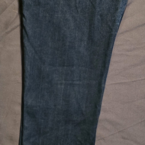 Stylish Blue Denim Jeans - Picture 10 of 13